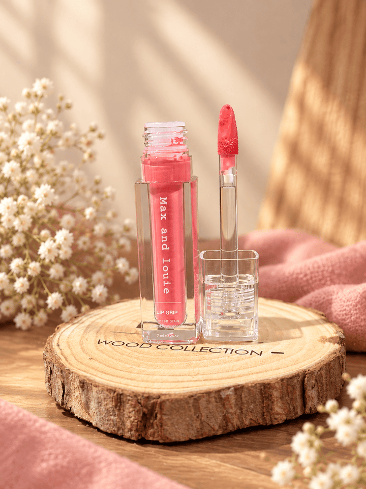 Lip Grip Tint - Tutu Tulip - Chillis & More NZ