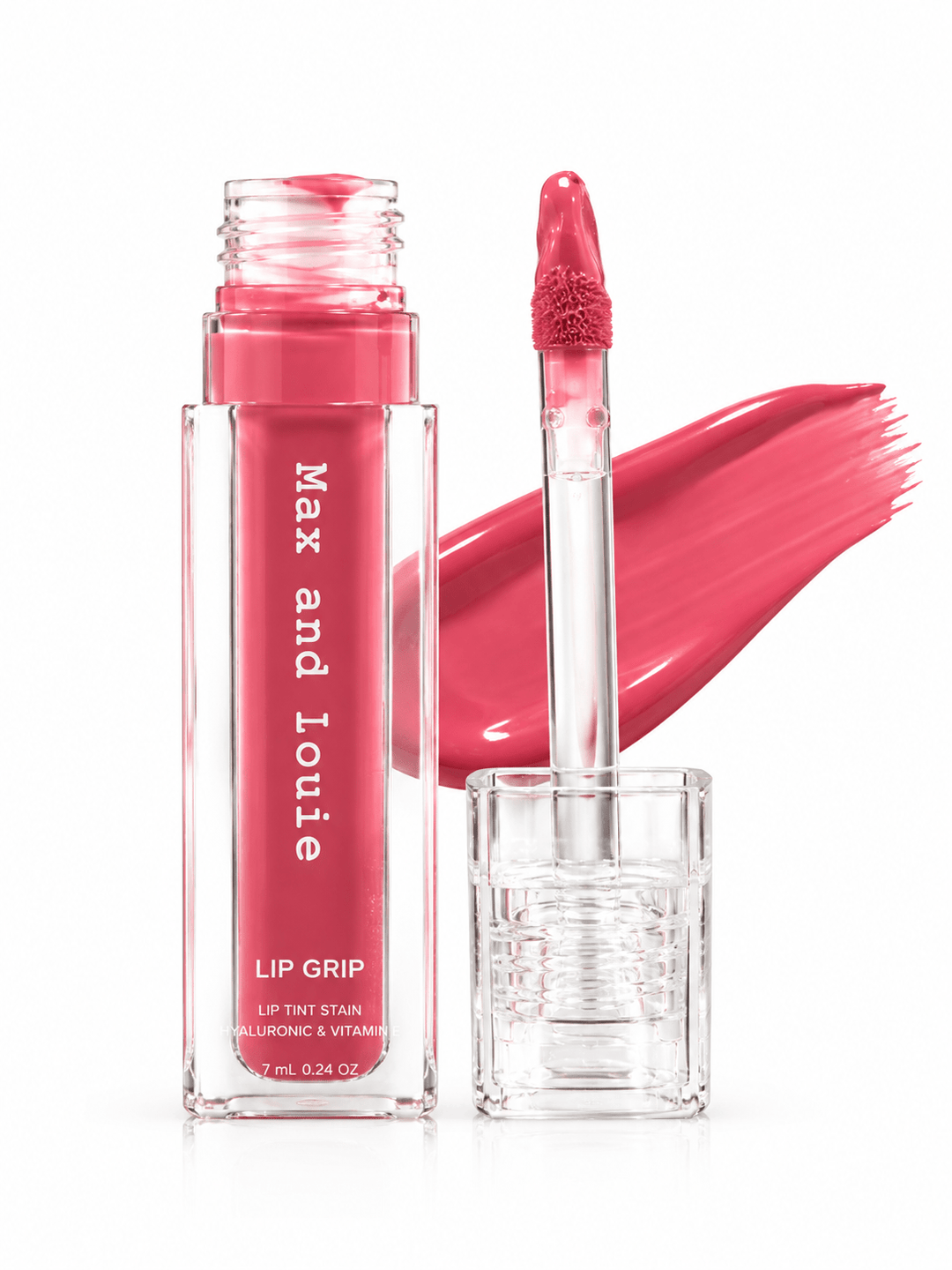 Lip Grip Tint - Tutu Tulip - Chillis & More NZ