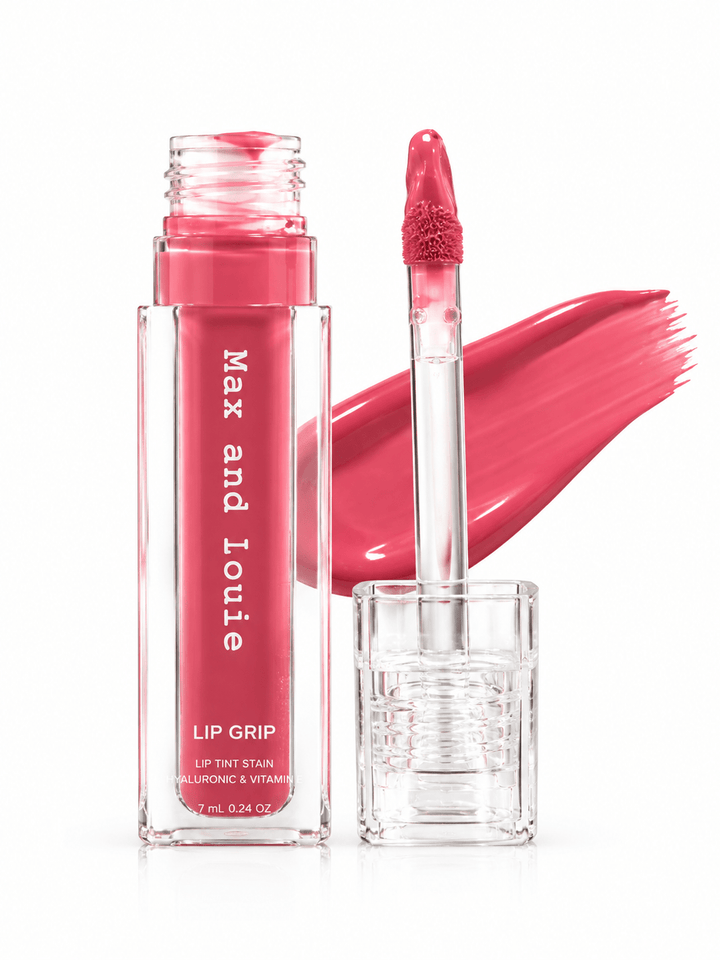 Lip Grip Tint - Tutu Tulip - Chillis & More NZ