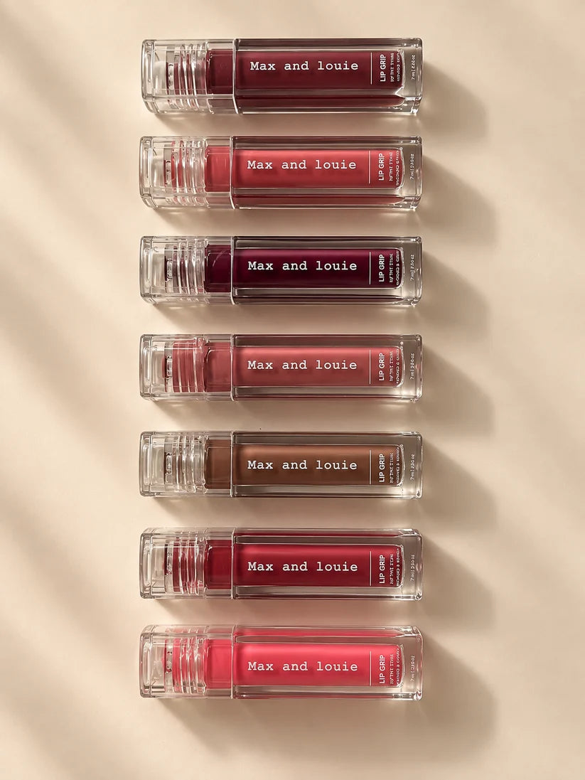 Lip Grip Tint - Gotcha