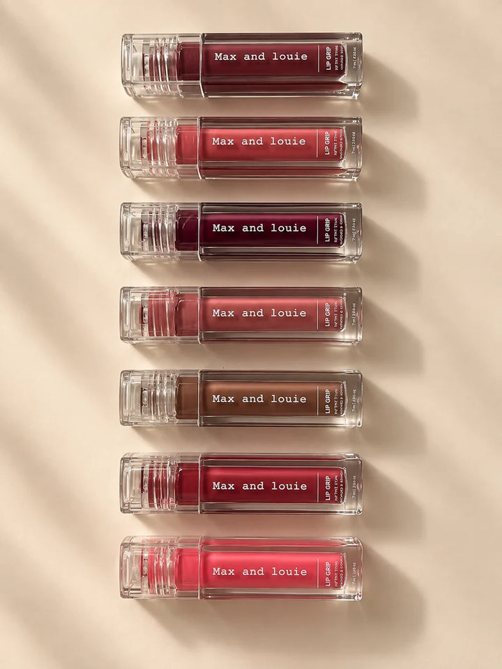 Lip Grip Tint - Gotcha