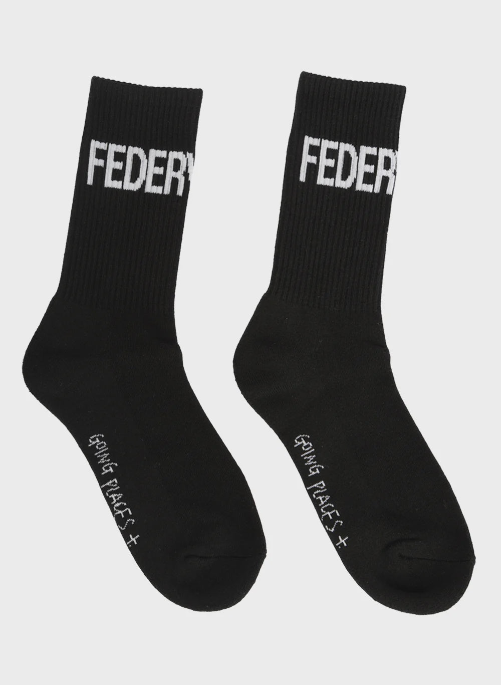 Logo Socks - Chillis & More NZ