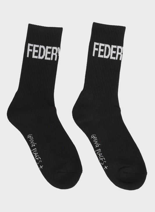 Logo Socks - Chillis & More NZ