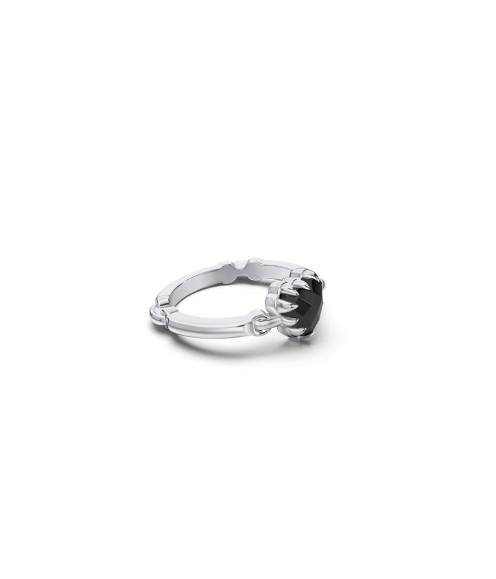 Love Claw Bar Ring - Chillis & More NZ