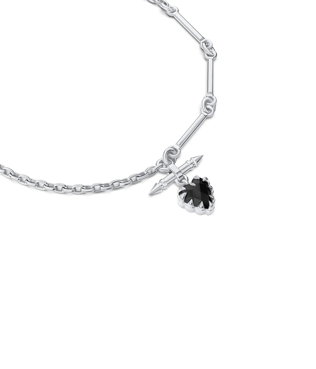 Love Claw Fob Bracelet - Chillis & More NZ