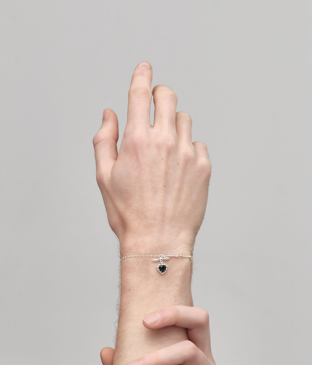 Love Claw Fob Bracelet - Chillis & More NZ