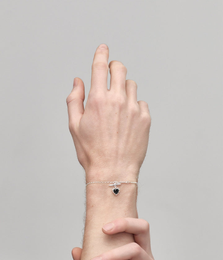 Love Claw Fob Bracelet - Chillis & More NZ