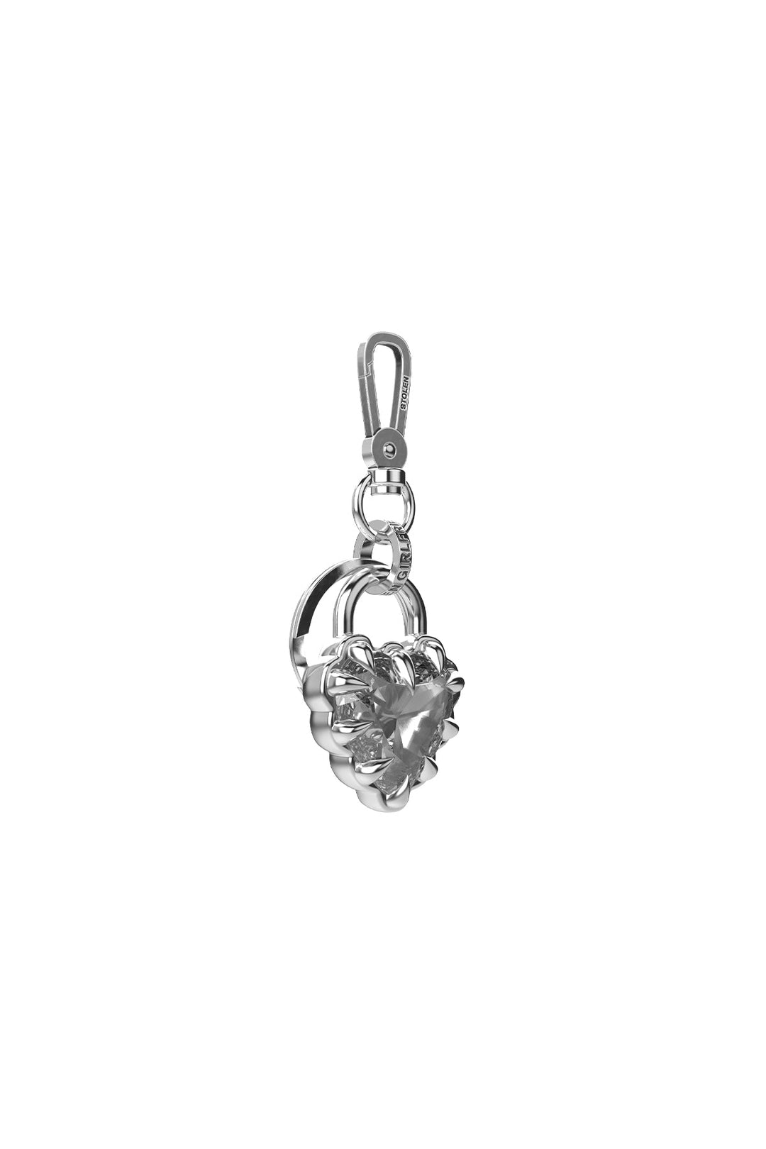 Love Claw Key Ring - Chillis & More NZ