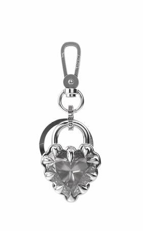Love Claw Key Ring - Chillis & More NZ