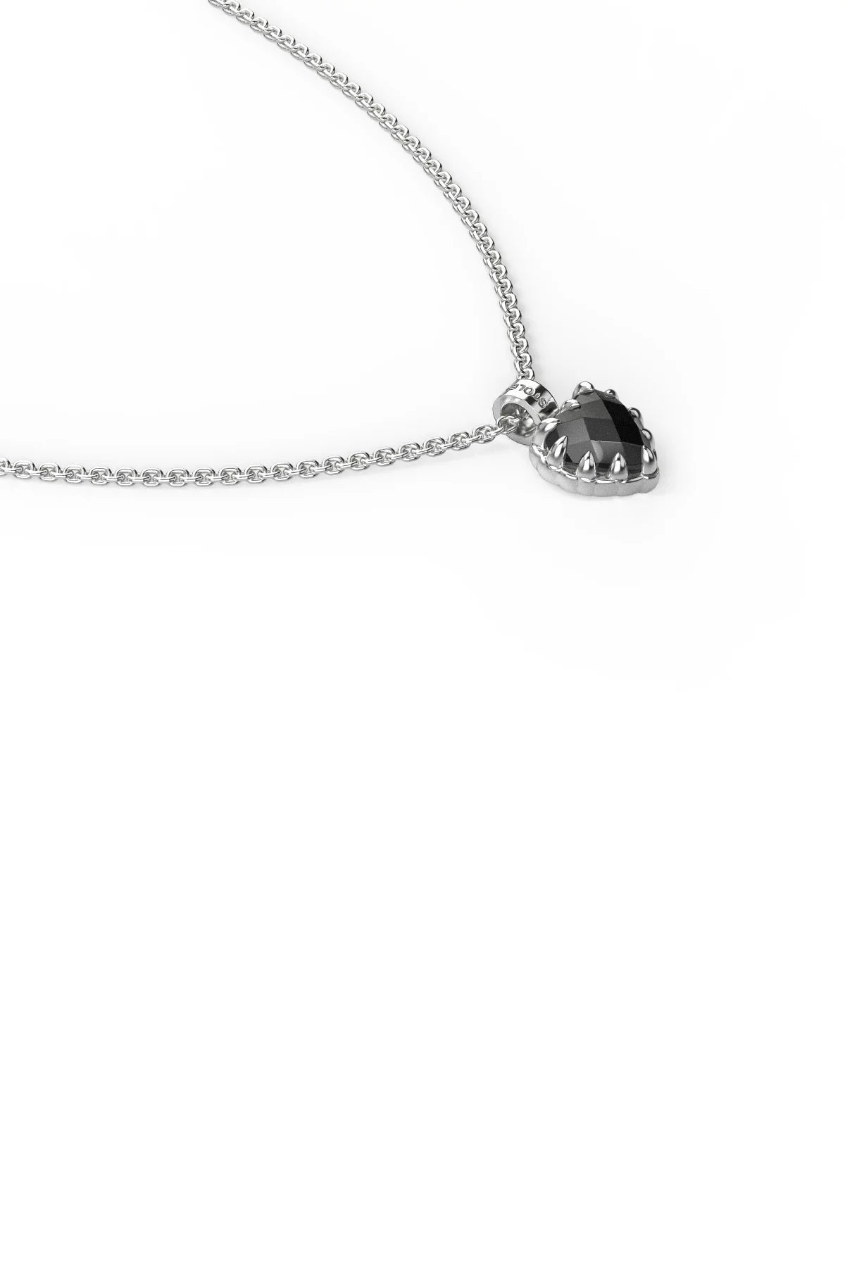 Love Claw Necklace - Chillis & More NZ