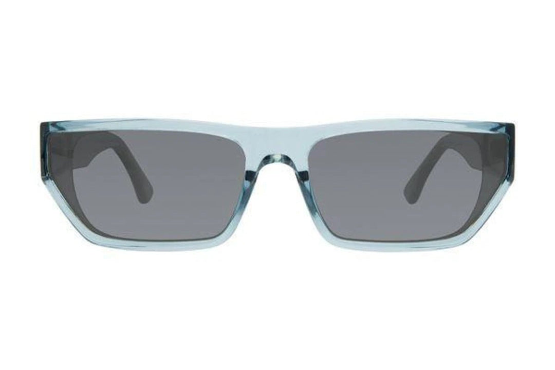 Low Key Sunglasses - Ocean Blue - Chillis & More NZ