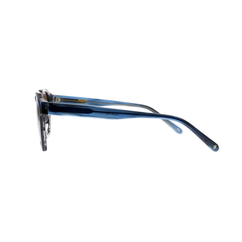 Management Sunglasses - Blue 943 - Chillis & More NZ