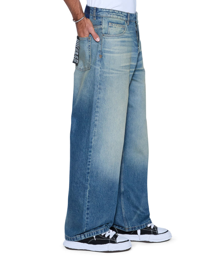 Maxx Portland Blue - Chillis & More NZ