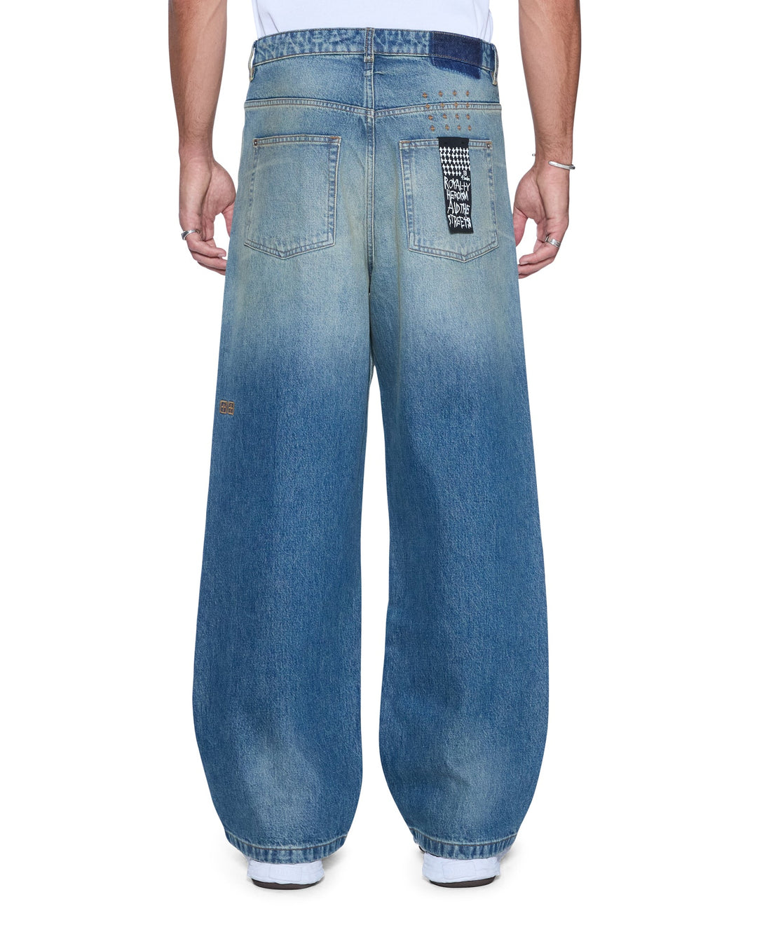 Maxx Portland Blue - Chillis & More NZ