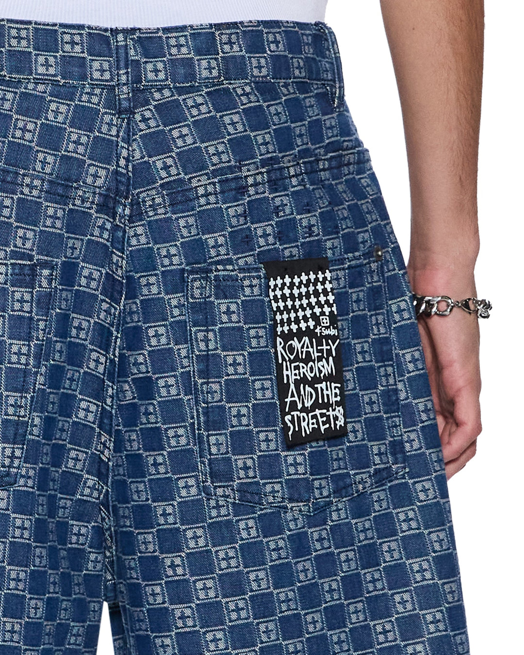 Maxx Short - Klassik - Chillis & More NZ