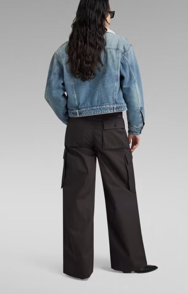 Mega Cargo Pant - Chillis & More NZ