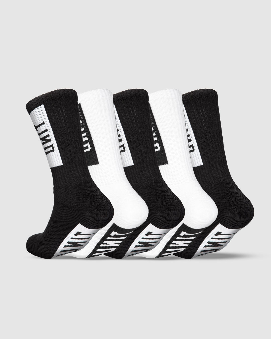 Mens Bamboo Socks 5 Pack - Chillis & More NZ