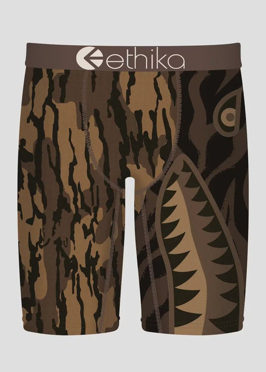 Mens Bomber War Ready Staple - Chillis & More NZ
