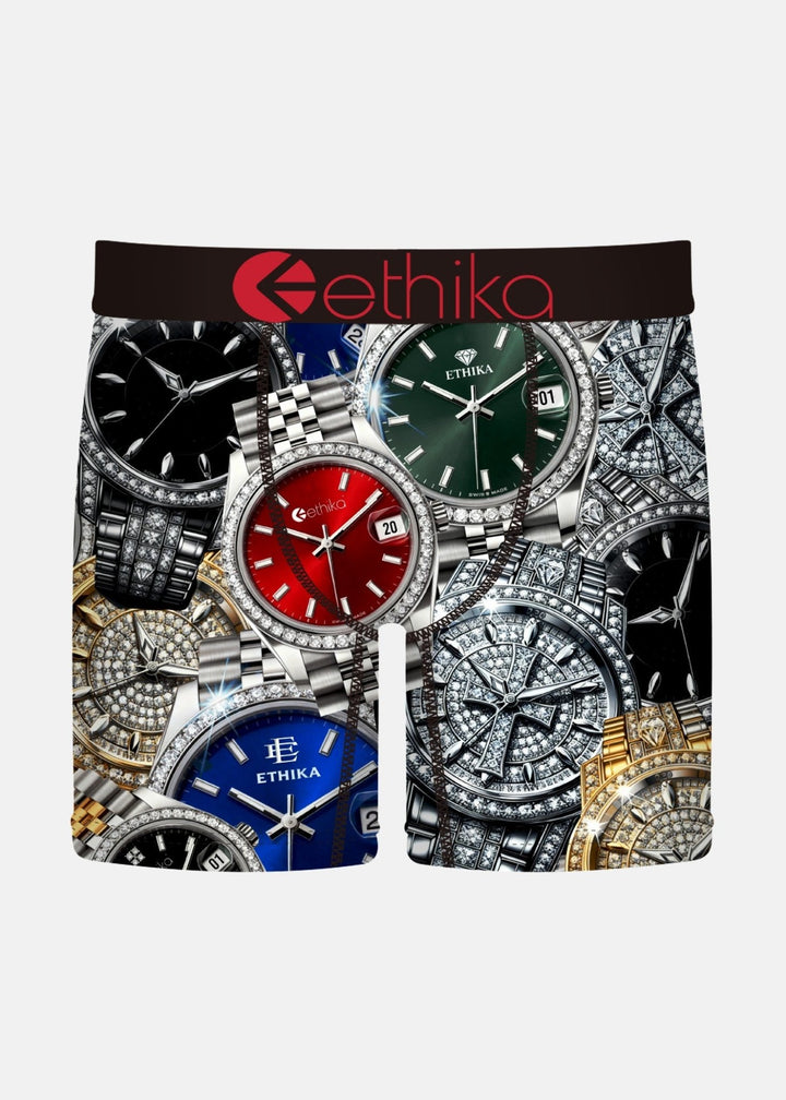 Mens Bust Down Rolli Mid - Chillis & More NZ