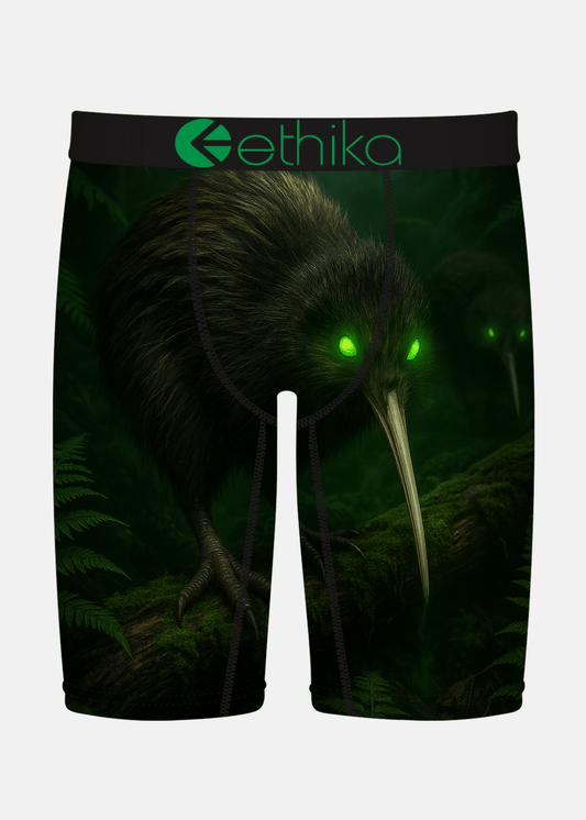 Mens Fern Phantom Staple - Chillis & More NZ