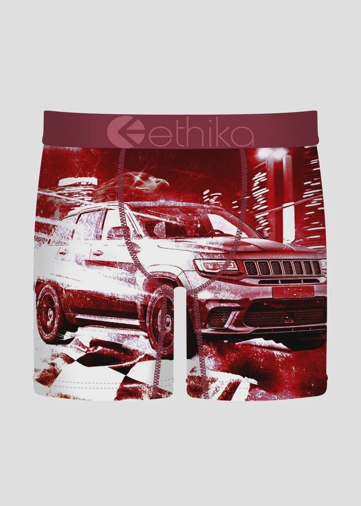 Mens Hawk Boyz Mid - Chillis & More NZ