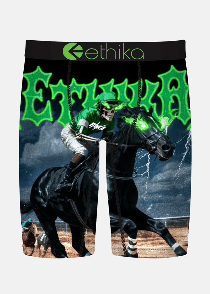 Mens Neon Stallion Staple - Chillis & More NZ