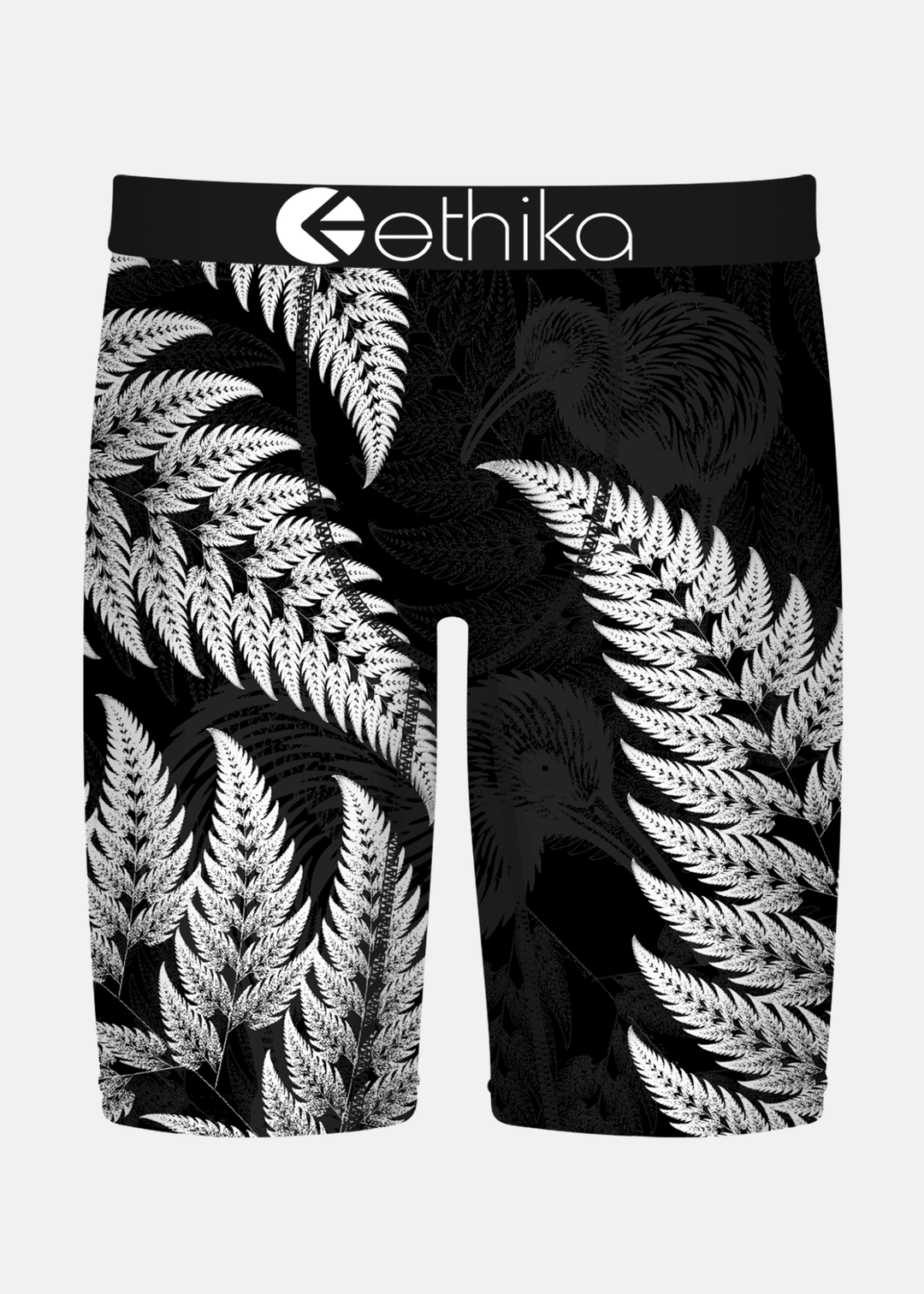 Mens Silver Legacy Staple - Chillis & More NZ