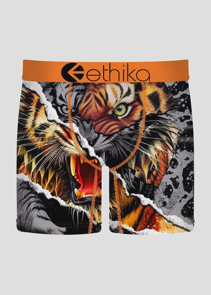 Mens Tiger Temper Mid - Chillis & More NZ