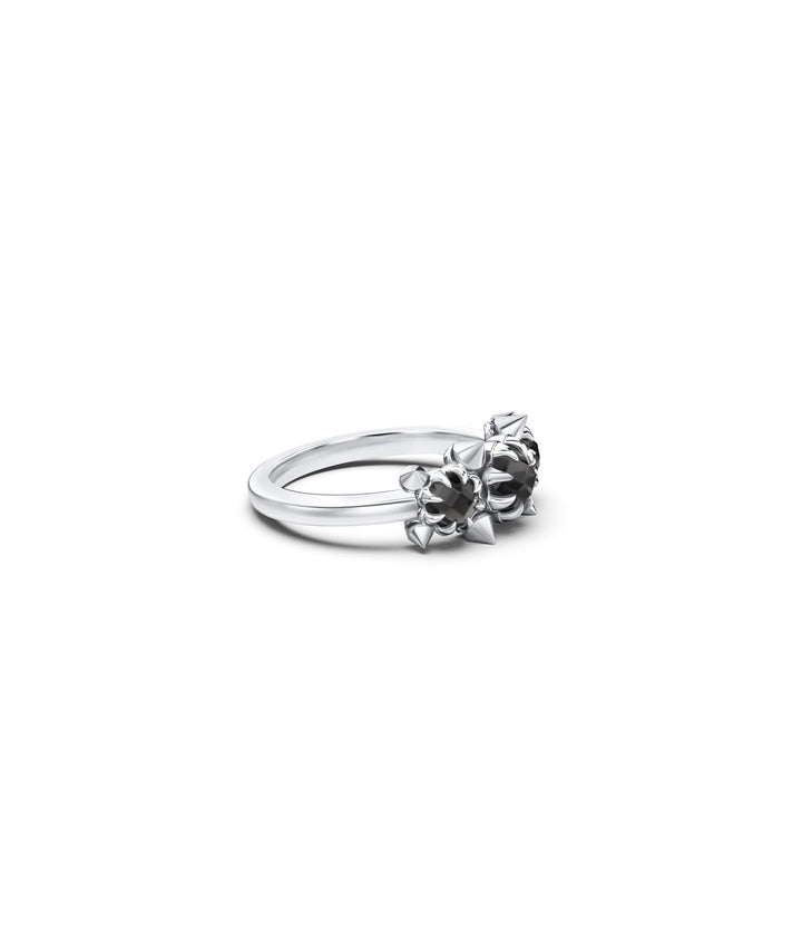 Metasoma Cluster Ring - Chillis & More NZ