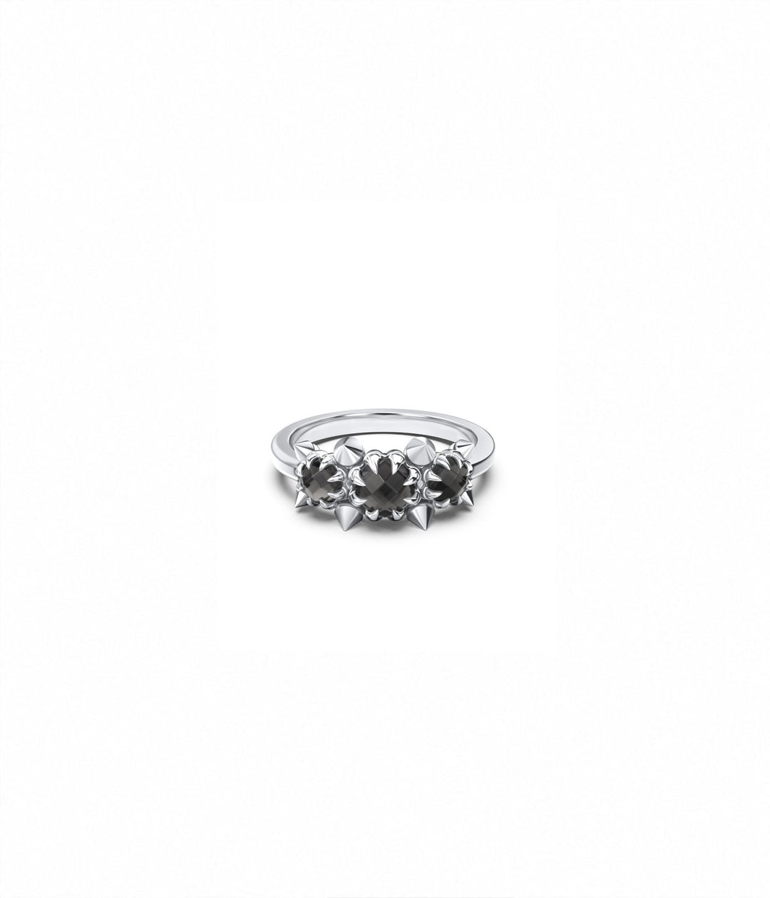 Metasoma Cluster Ring - Chillis & More NZ