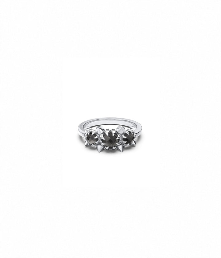 Metasoma Cluster Ring - Chillis & More NZ