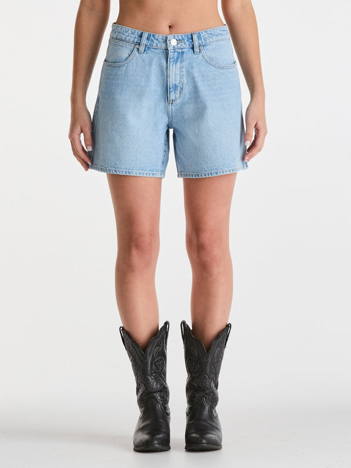 Mid A - Line Short - Starlight - Chillis & More NZ