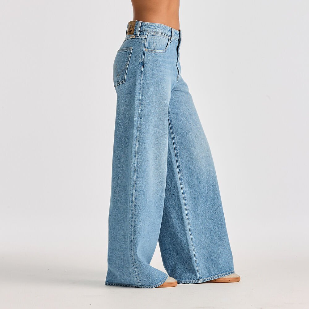 Mid Stevie Jean Blue Velvet – Chillis More NZ