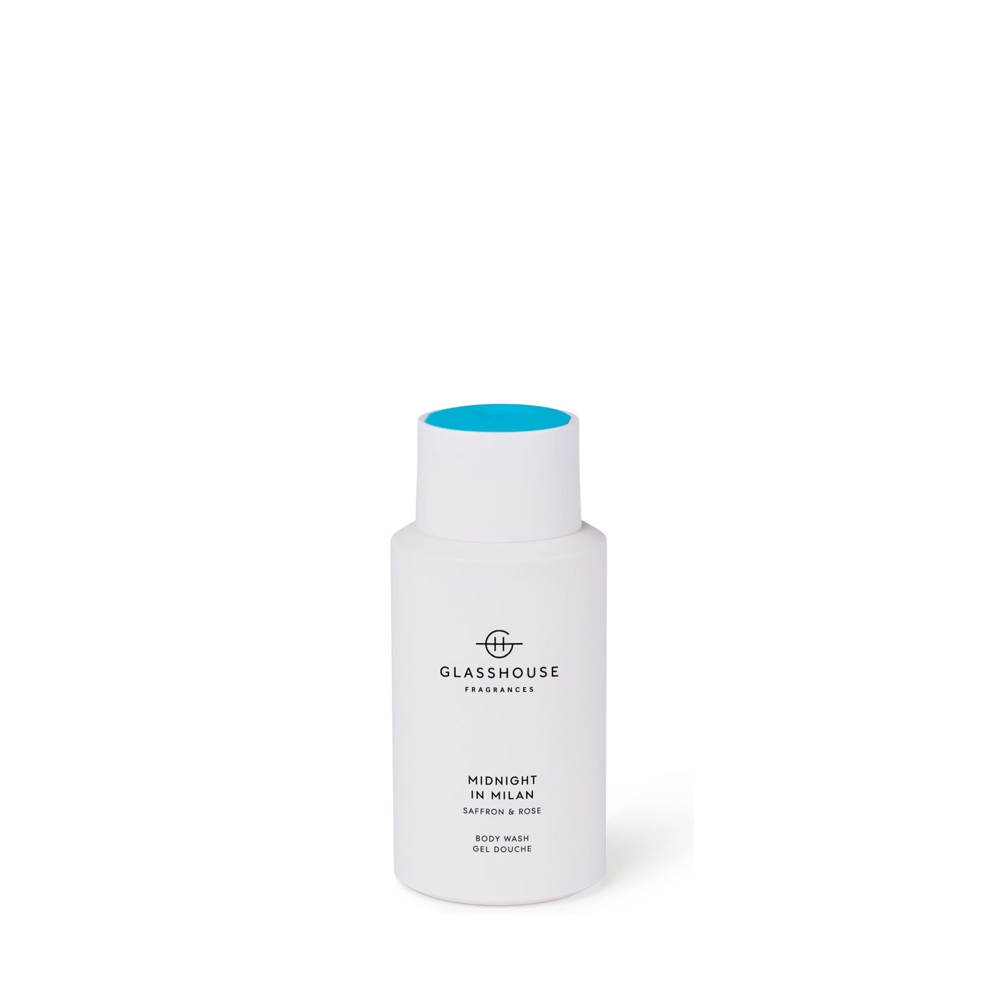 Midnight in Milan Body Wash 300ml - Chillis & More NZ