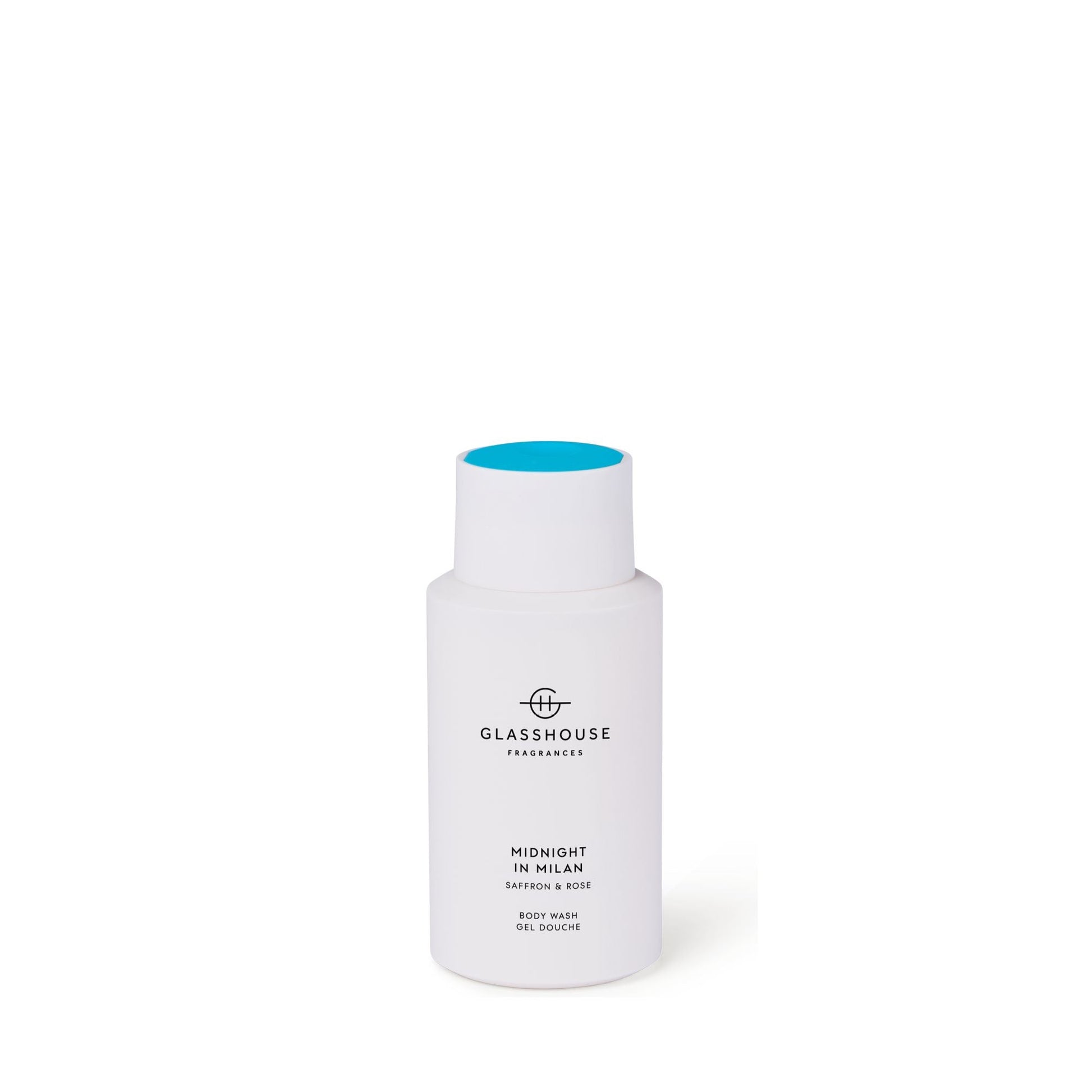 Midnight in Milan Body Wash 300ml - Chillis & More NZ