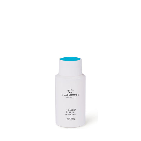 Midnight in Milan Body Wash 300ml - Chillis & More NZ