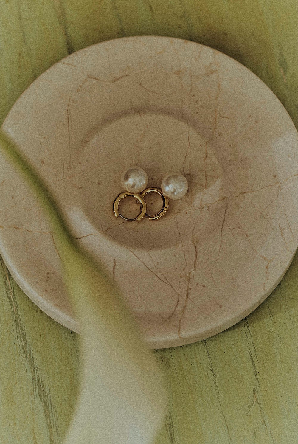 Mila Medium Trinket - Chillis & More NZ