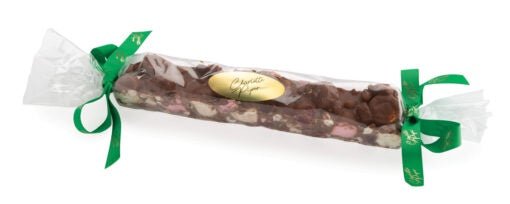 Milk Chocolate Rocky Road Bar - Chillis & More NZ