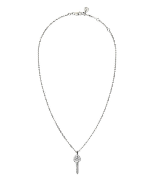 Mini Key Necklace - Chillis & More NZ