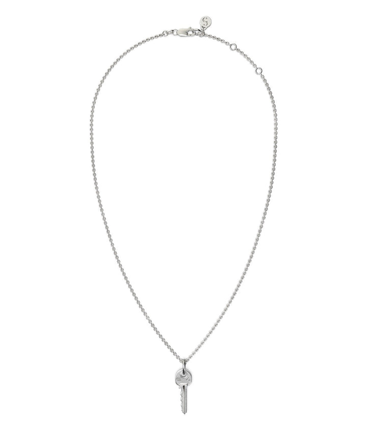 Mini Key Necklace - Chillis & More NZ