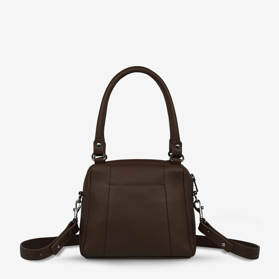 Mini Mountains Bag - Cocoa - Chillis & More NZ