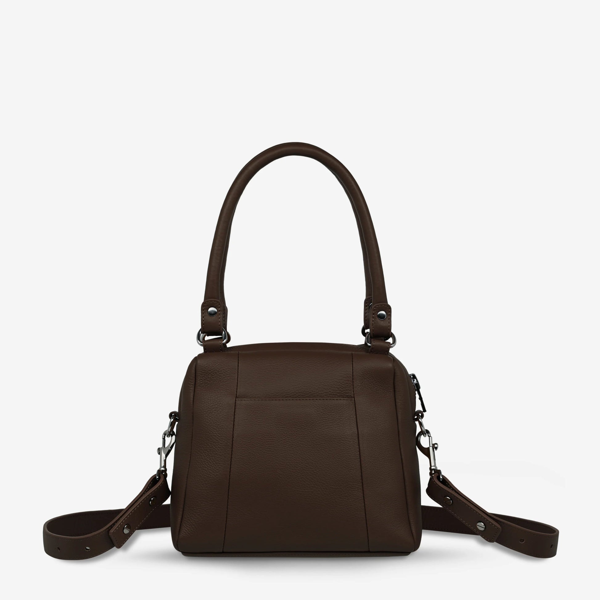 Mini Mountains Bag - Cocoa - Chillis & More NZ