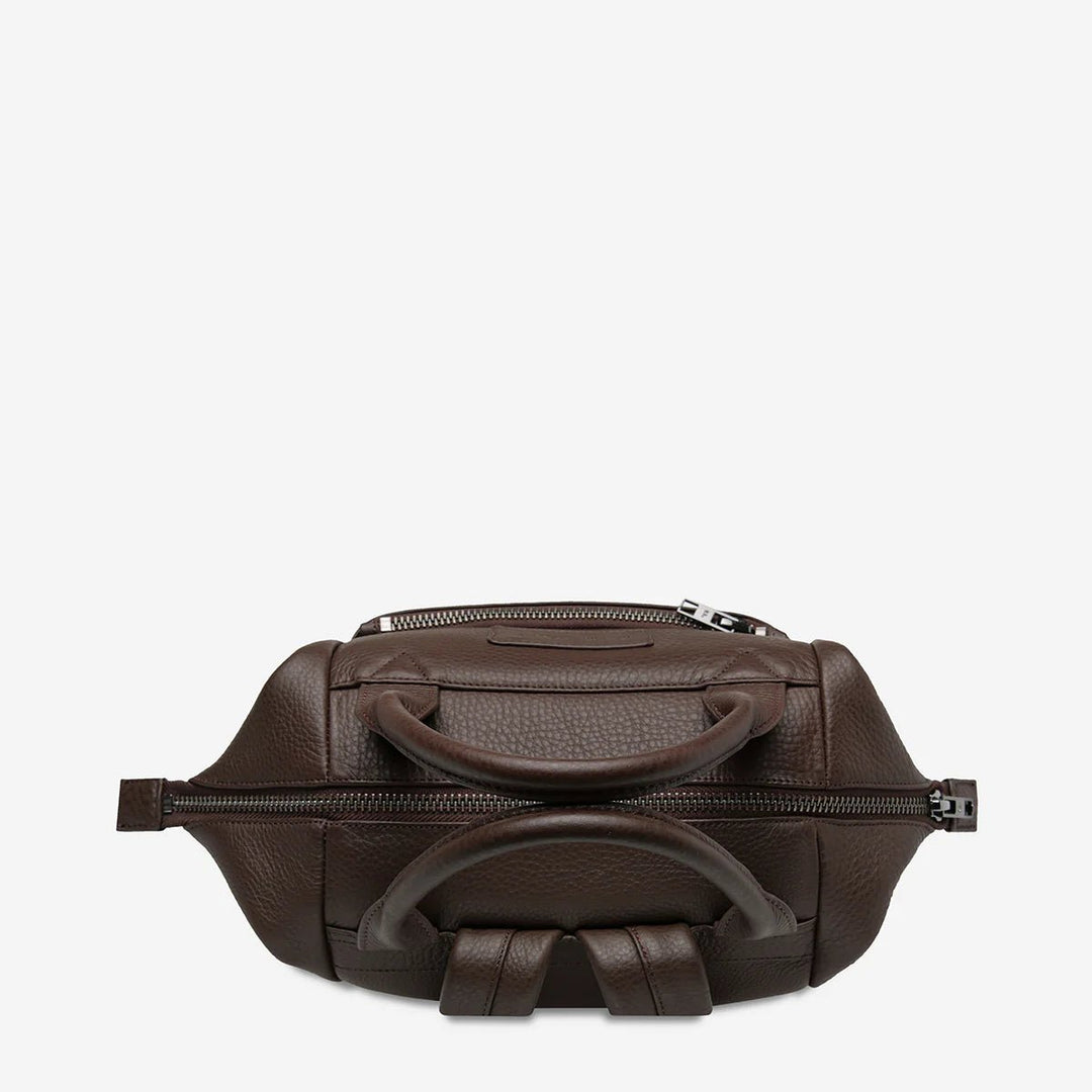 Mini Waves Bag - Cocoa - Chillis & More NZ