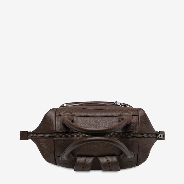 Mini Waves Bag - Cocoa - Chillis & More NZ