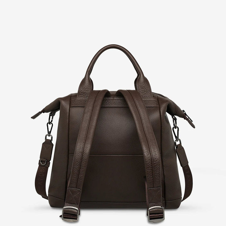 Mini Waves Bag - Cocoa - Chillis & More NZ