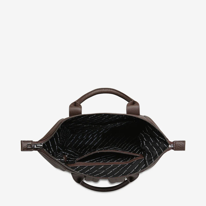 Mini Waves Bag - Cocoa - Chillis & More NZ