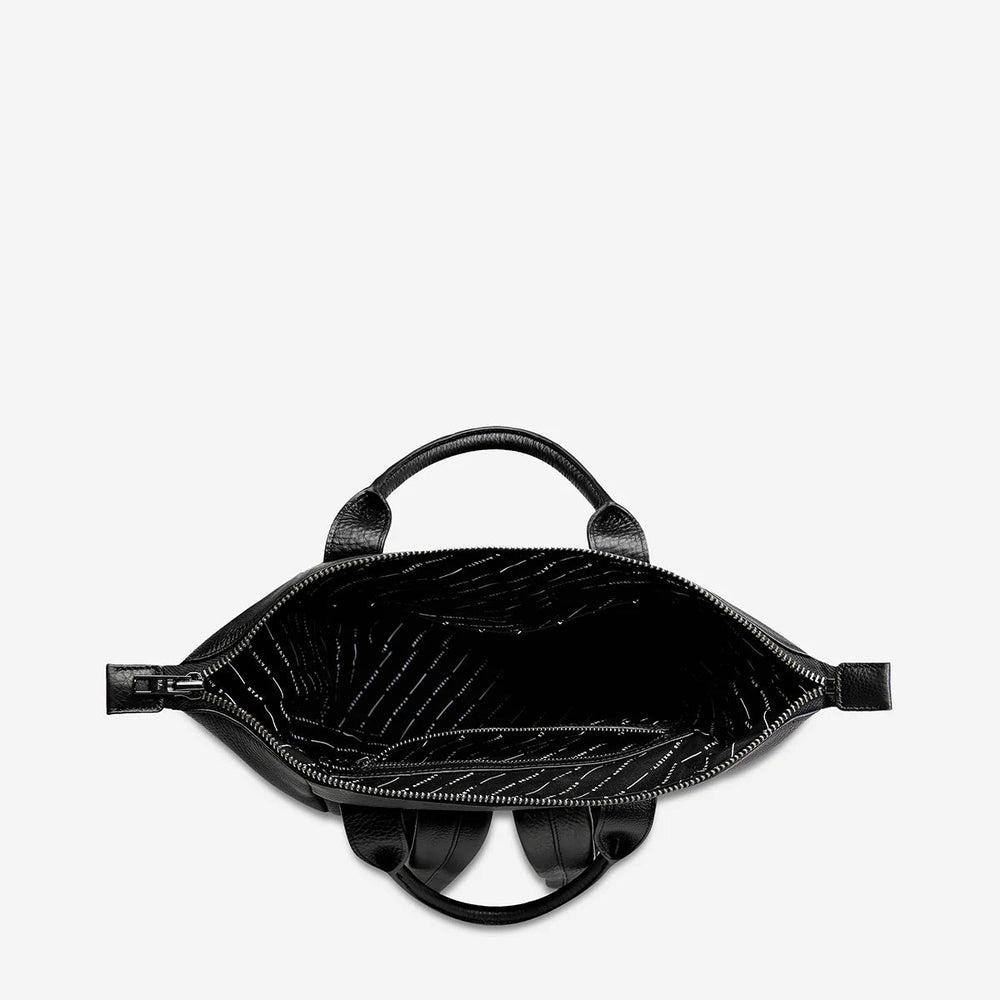 Mini Waves Bag in Black - Chillis & More NZ