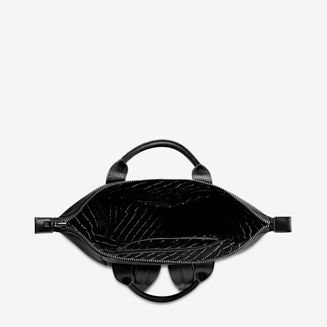 Mini Waves Bag in Black - Chillis & More NZ