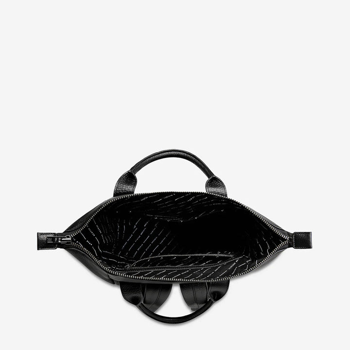 Mini Waves Bag in Black - Chillis & More NZ