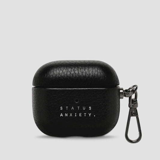 Miracle Worker With Clip - Black - Airpods 3rd Gen - Chillis & More NZ